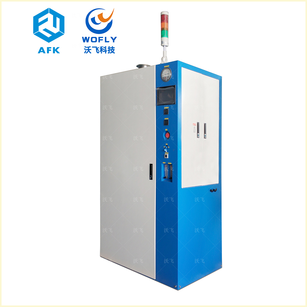 含氟廢氣尾氣處理設備