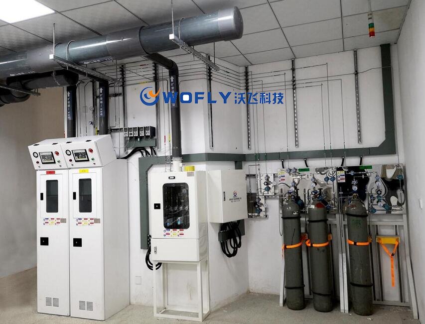 特氣、GC特氣柜和特氣系統等常見相關問題大匯總！